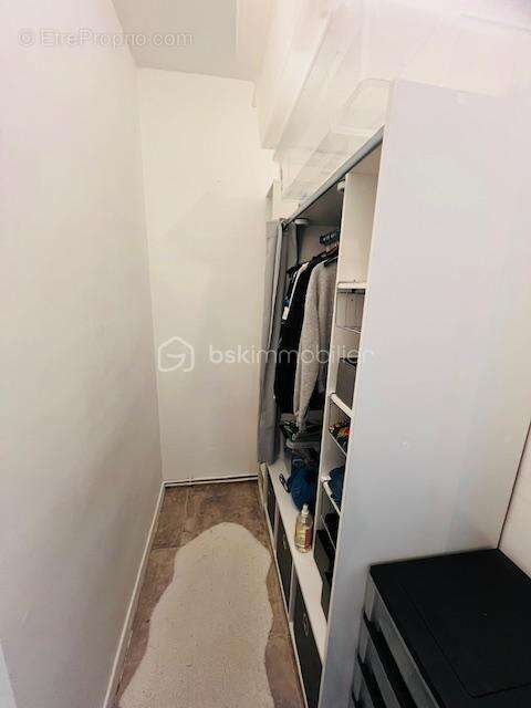 Appartement à SAINT-GERMAIN-LES-ARPAJON