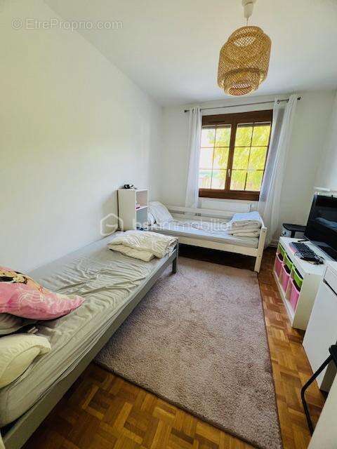 Appartement à SAINT-GERMAIN-LES-ARPAJON