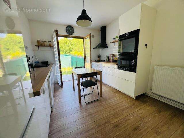 Appartement à SAINT-GERMAIN-LES-ARPAJON