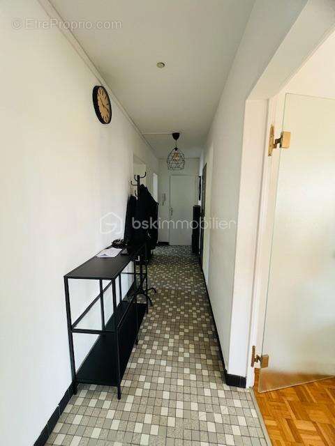 Appartement à SAINT-GERMAIN-LES-ARPAJON