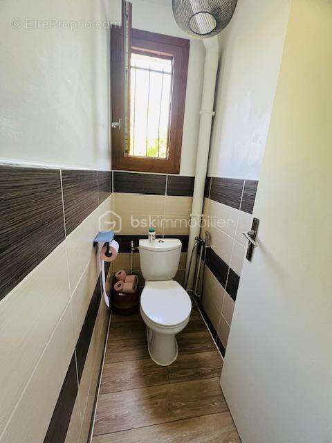 Appartement à SAINT-GERMAIN-LES-ARPAJON