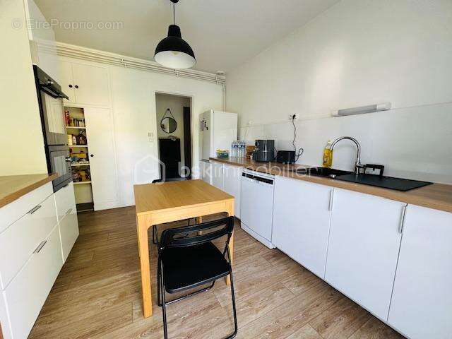 Appartement à SAINT-GERMAIN-LES-ARPAJON