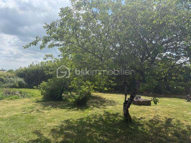 Maison à LAUNOIS-SUR-VENCE