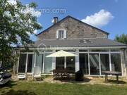 Maison à LAUNOIS-SUR-VENCE