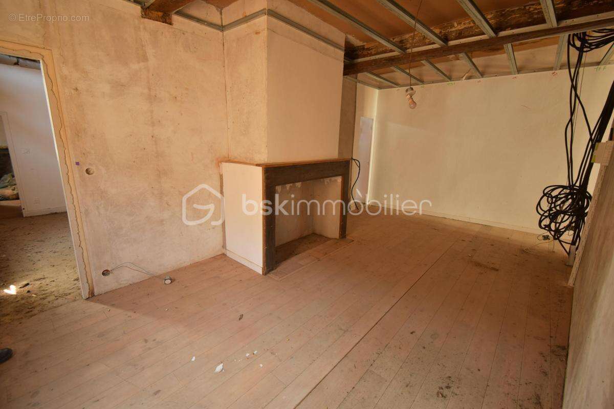 Appartement à EAUZE