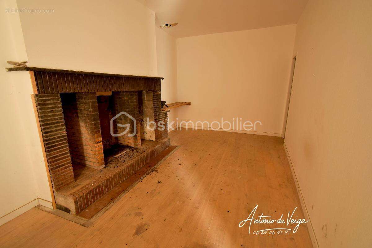 Appartement à EAUZE