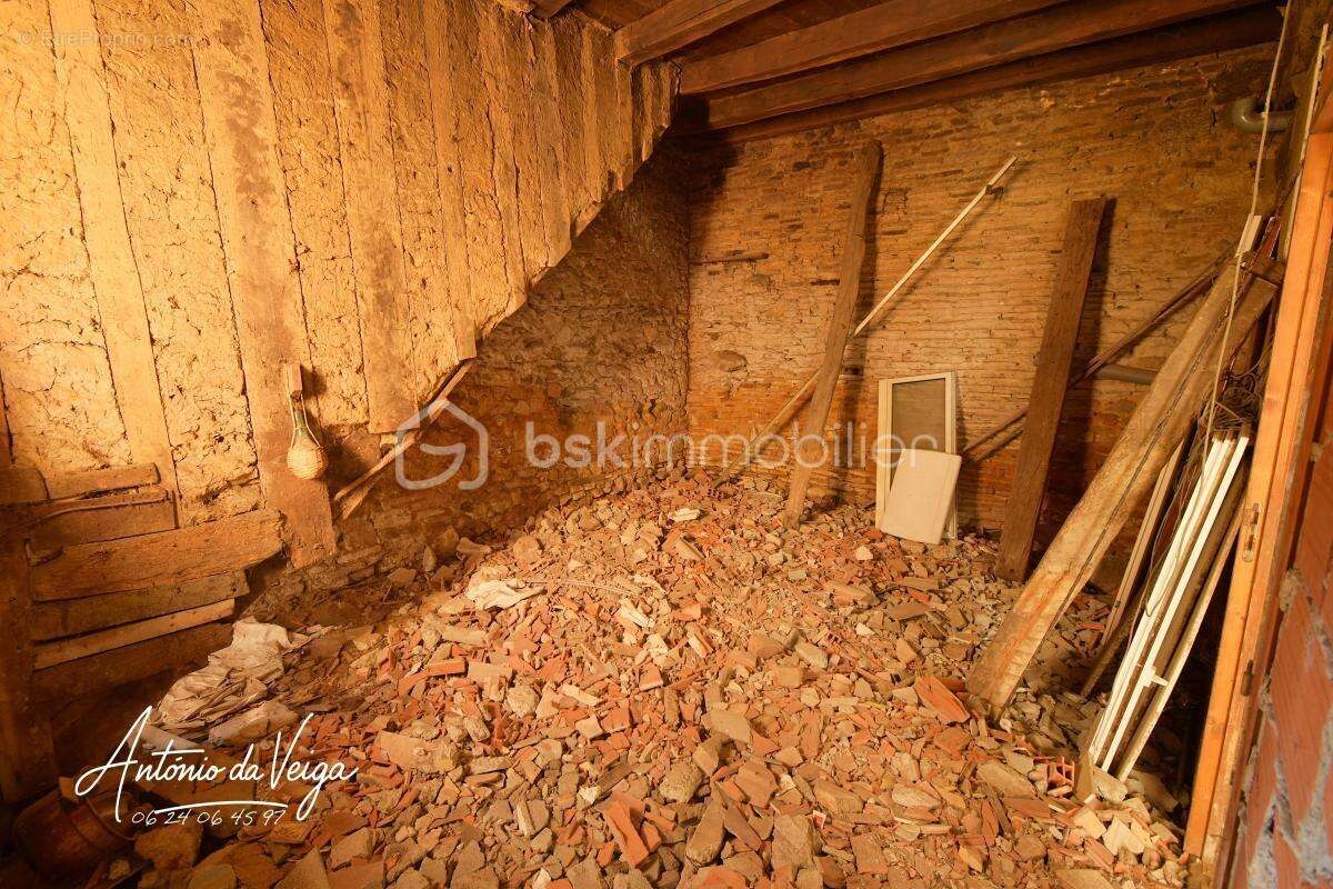 Appartement à EAUZE