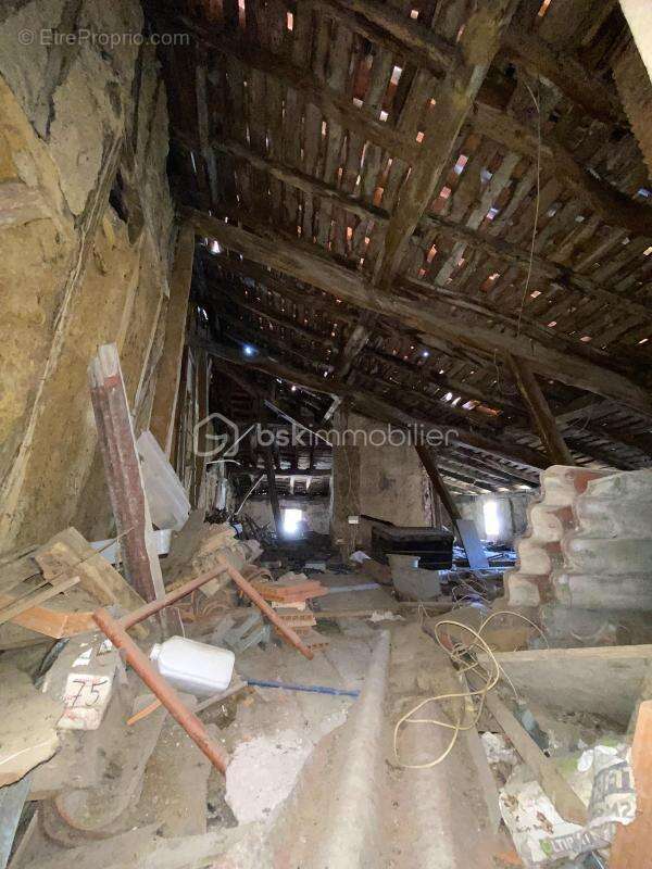 Appartement à EAUZE