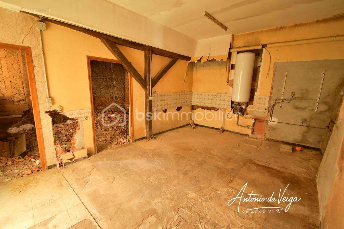 Appartement à EAUZE