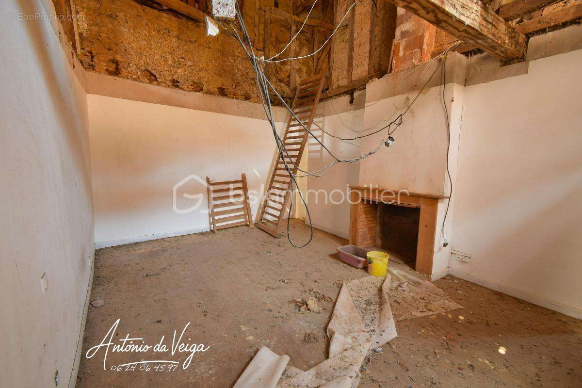 Appartement à EAUZE