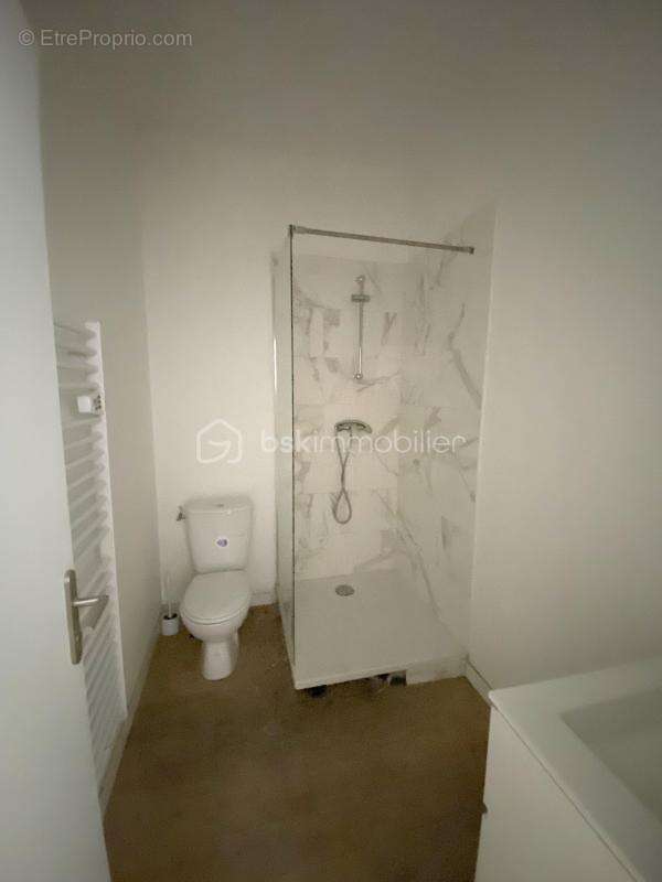 Appartement à EAUZE