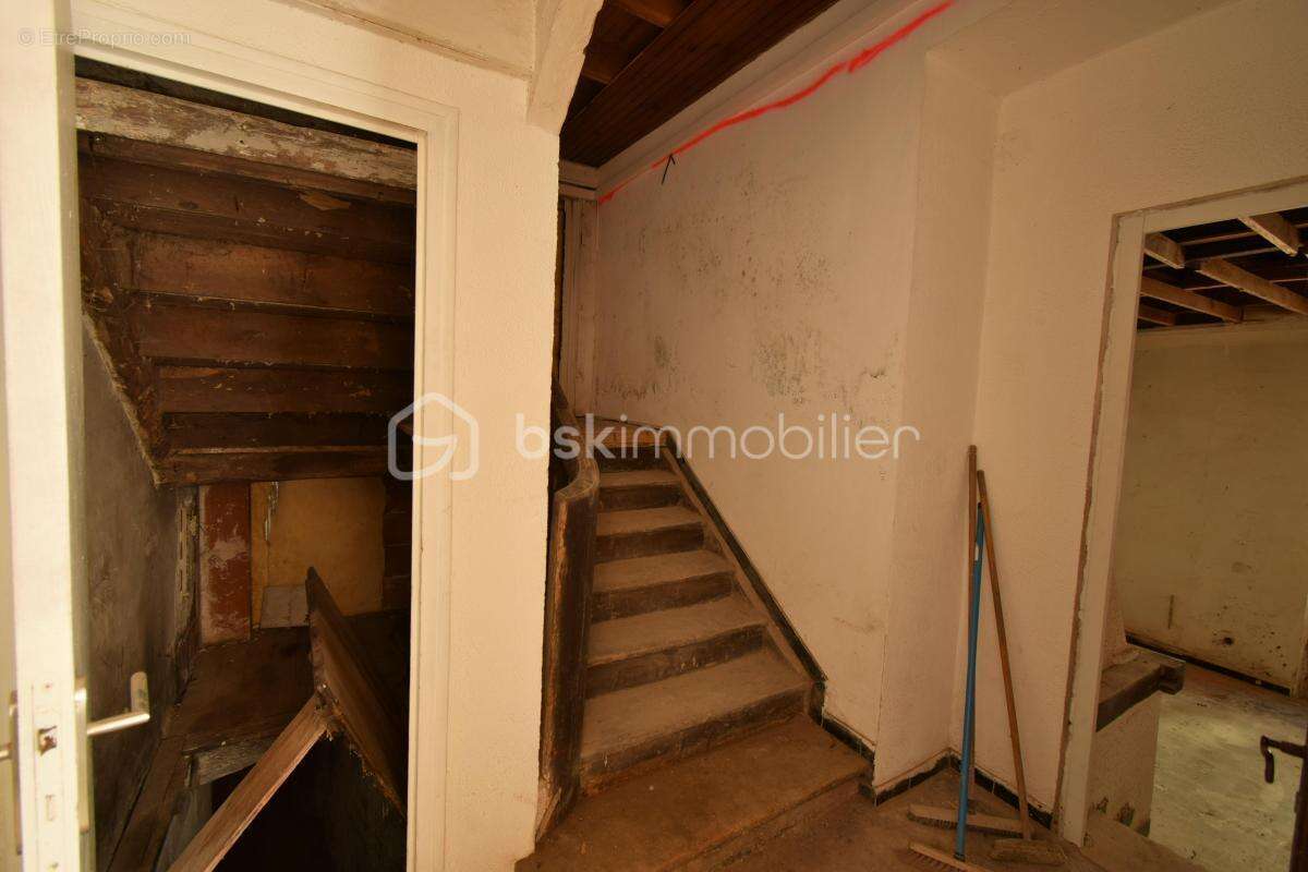 Appartement à EAUZE