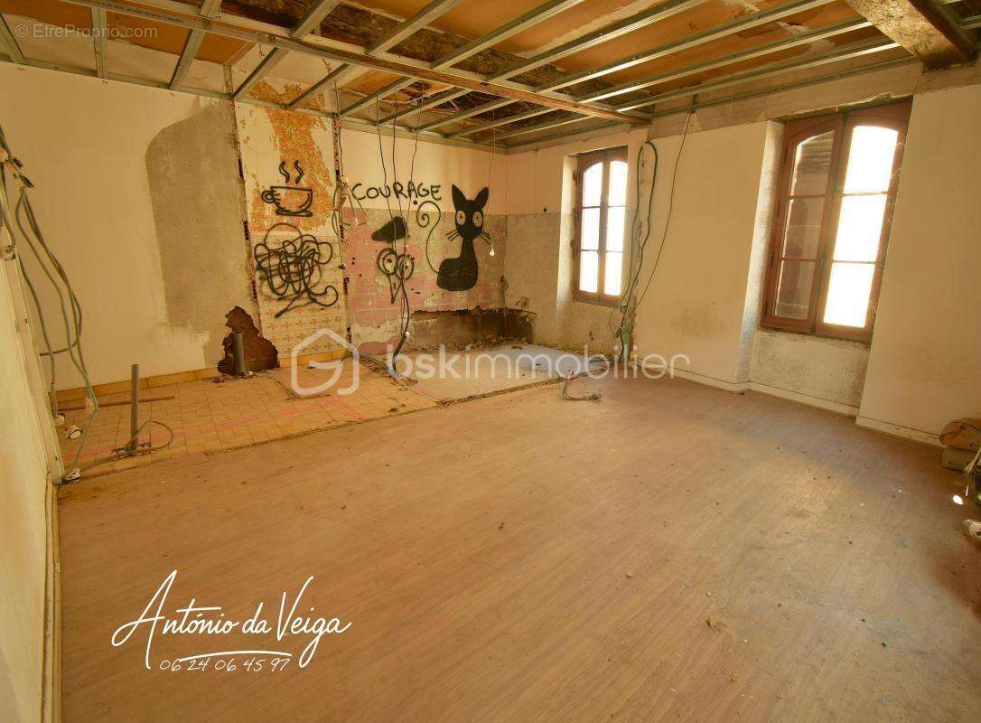 Appartement à EAUZE