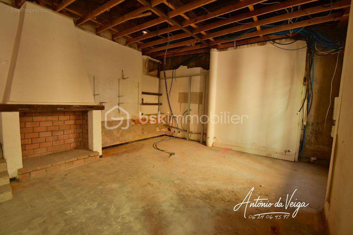 Appartement à EAUZE