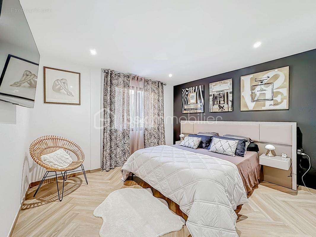 Maison à PALAVAS-LES-FLOTS