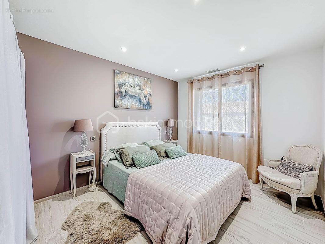 Maison à PALAVAS-LES-FLOTS