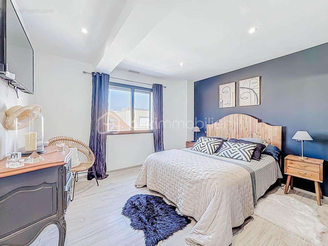 Maison à PALAVAS-LES-FLOTS