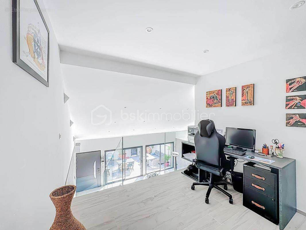 Maison à PALAVAS-LES-FLOTS