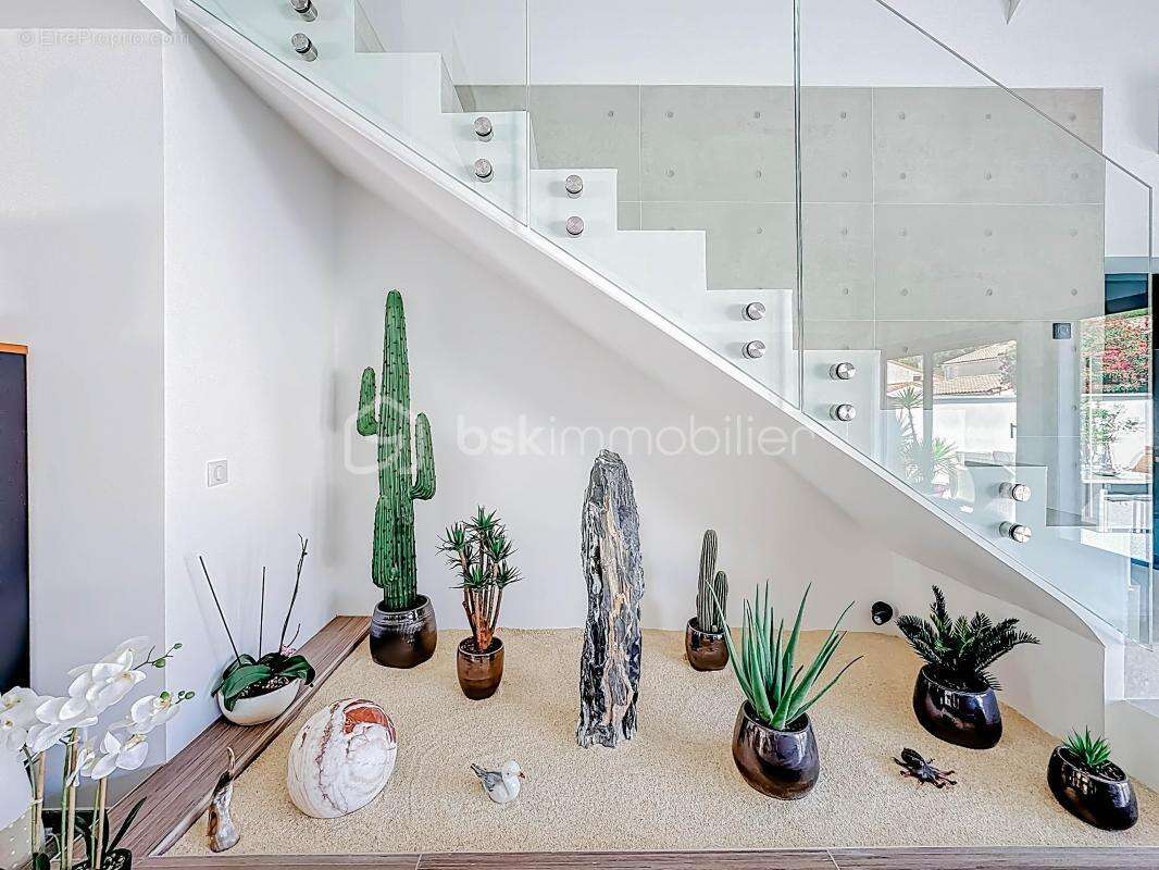 Maison à PALAVAS-LES-FLOTS