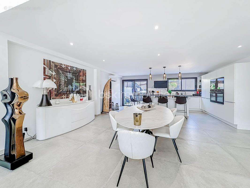 Maison à PALAVAS-LES-FLOTS