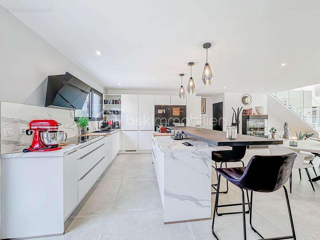 Maison à PALAVAS-LES-FLOTS