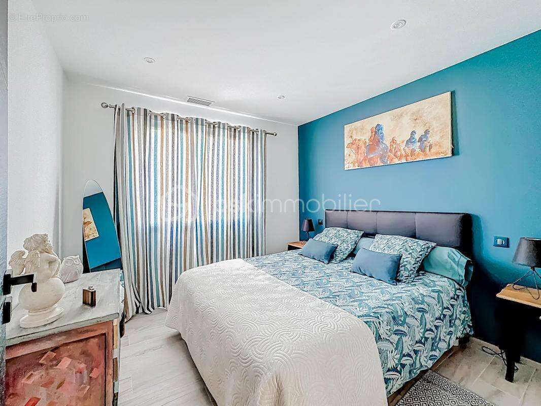 Maison à PALAVAS-LES-FLOTS