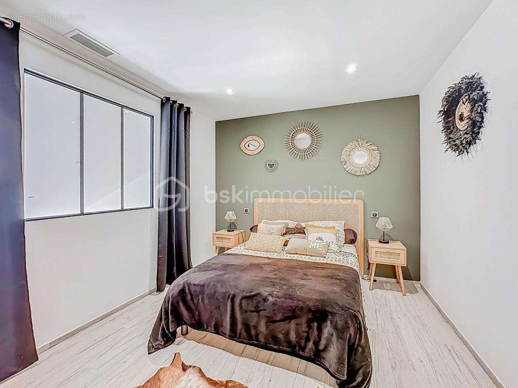 Maison à PALAVAS-LES-FLOTS