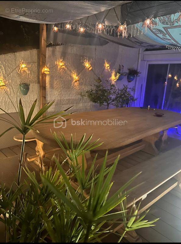 Maison à LE GRAU-DU-ROI