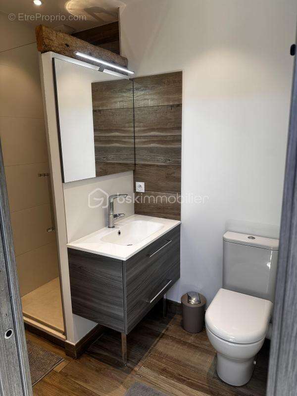 Maison à LE GRAU-DU-ROI