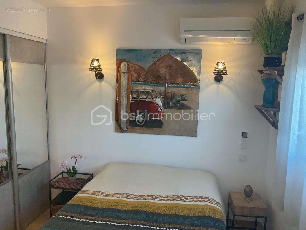 Maison à LE GRAU-DU-ROI