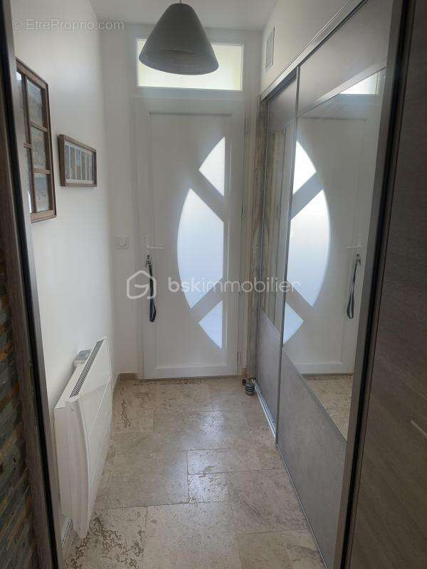 Maison à LE GRAU-DU-ROI