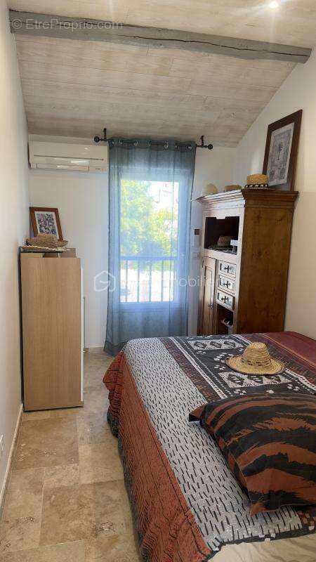 Maison à LE GRAU-DU-ROI