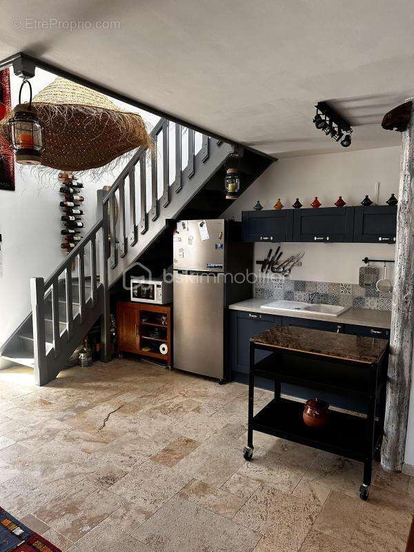 Maison à LE GRAU-DU-ROI