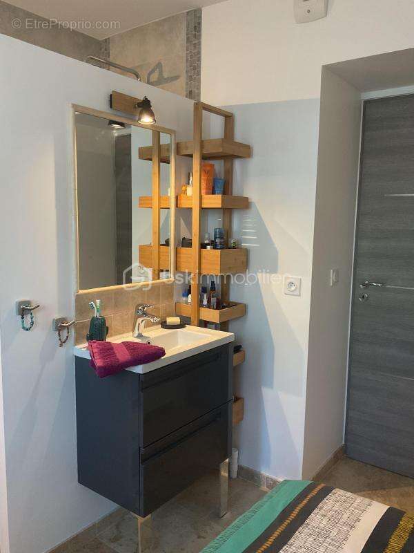 Maison à LE GRAU-DU-ROI