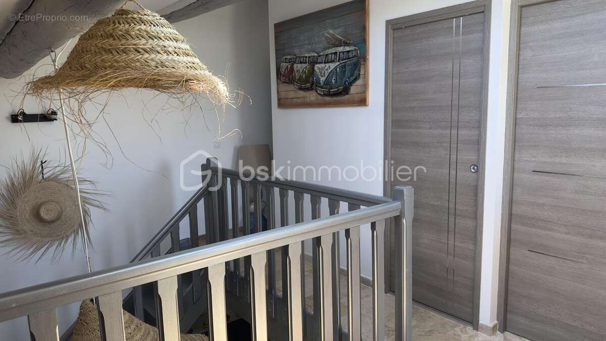 Maison à LE GRAU-DU-ROI