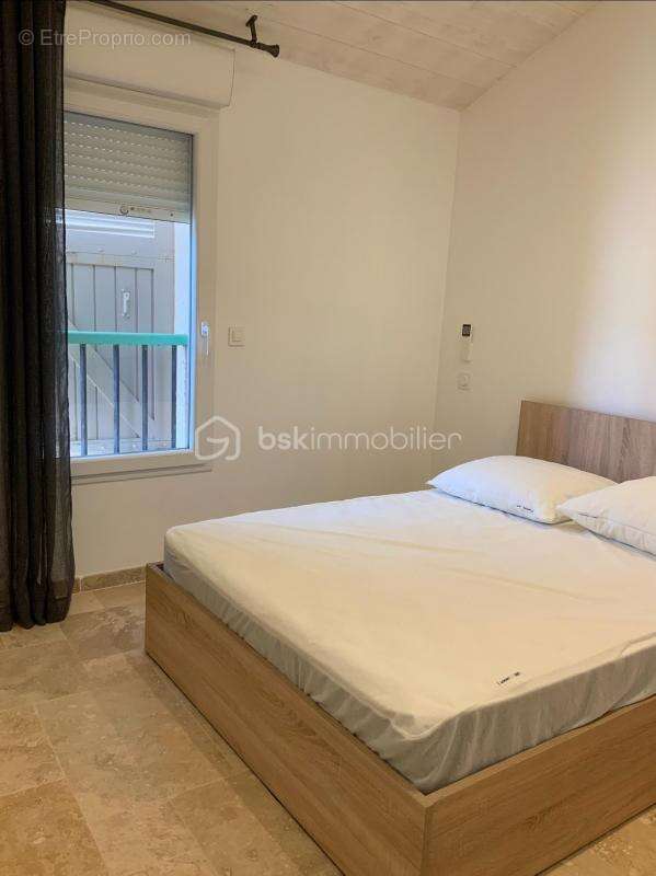 Maison à LE GRAU-DU-ROI