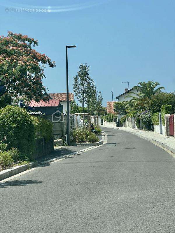 Maison à ANGLET
