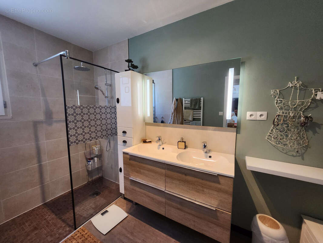 Maison à SAINT-HILAIRE-DE-RIEZ