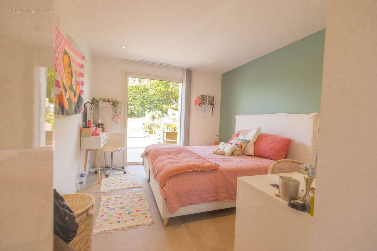 Maison à LA CROIX-VALMER