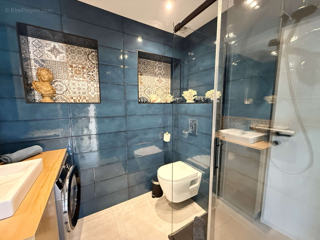 Maison à LA CROIX-VALMER