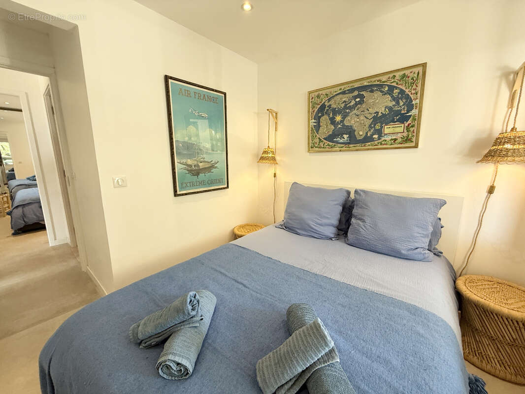 Maison à LA CROIX-VALMER