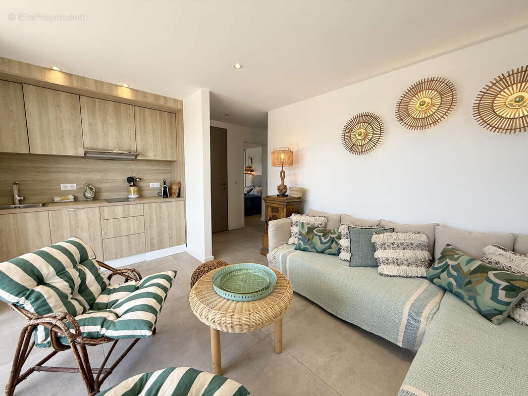 Maison à LA CROIX-VALMER