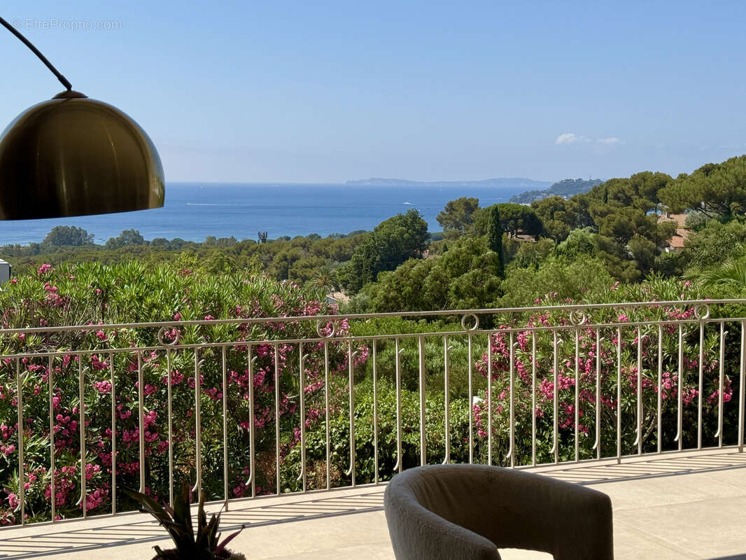 Maison à LA CROIX-VALMER