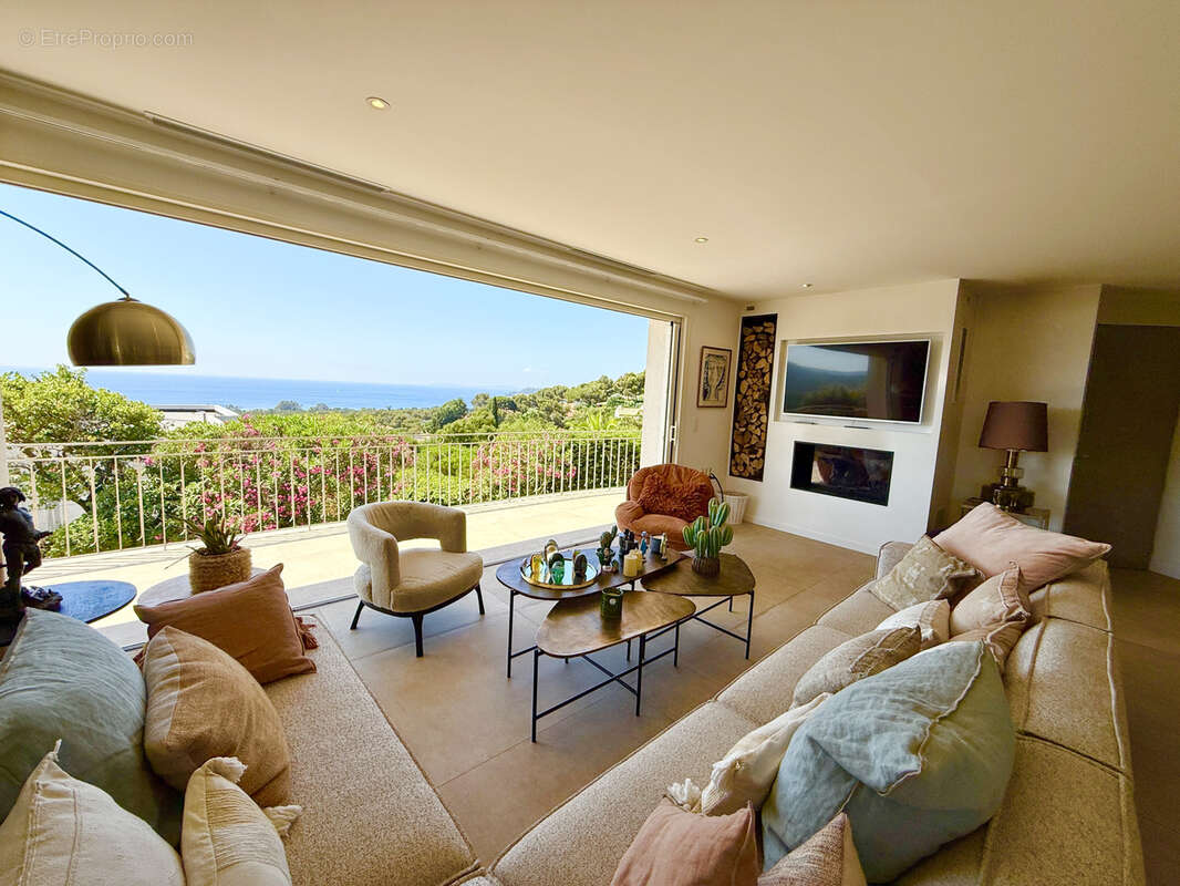 Maison à LA CROIX-VALMER