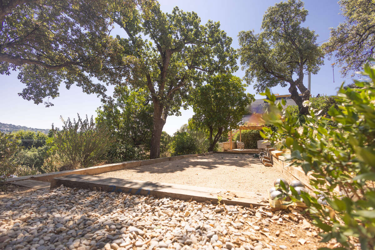 Maison à LA CROIX-VALMER