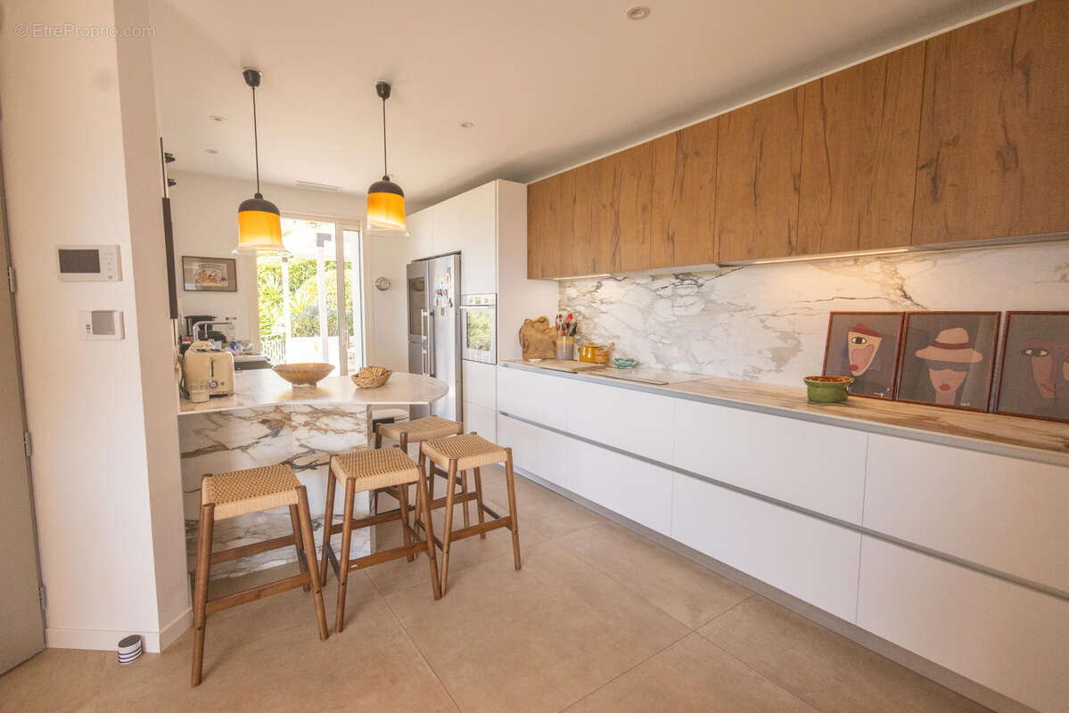 Maison à LA CROIX-VALMER