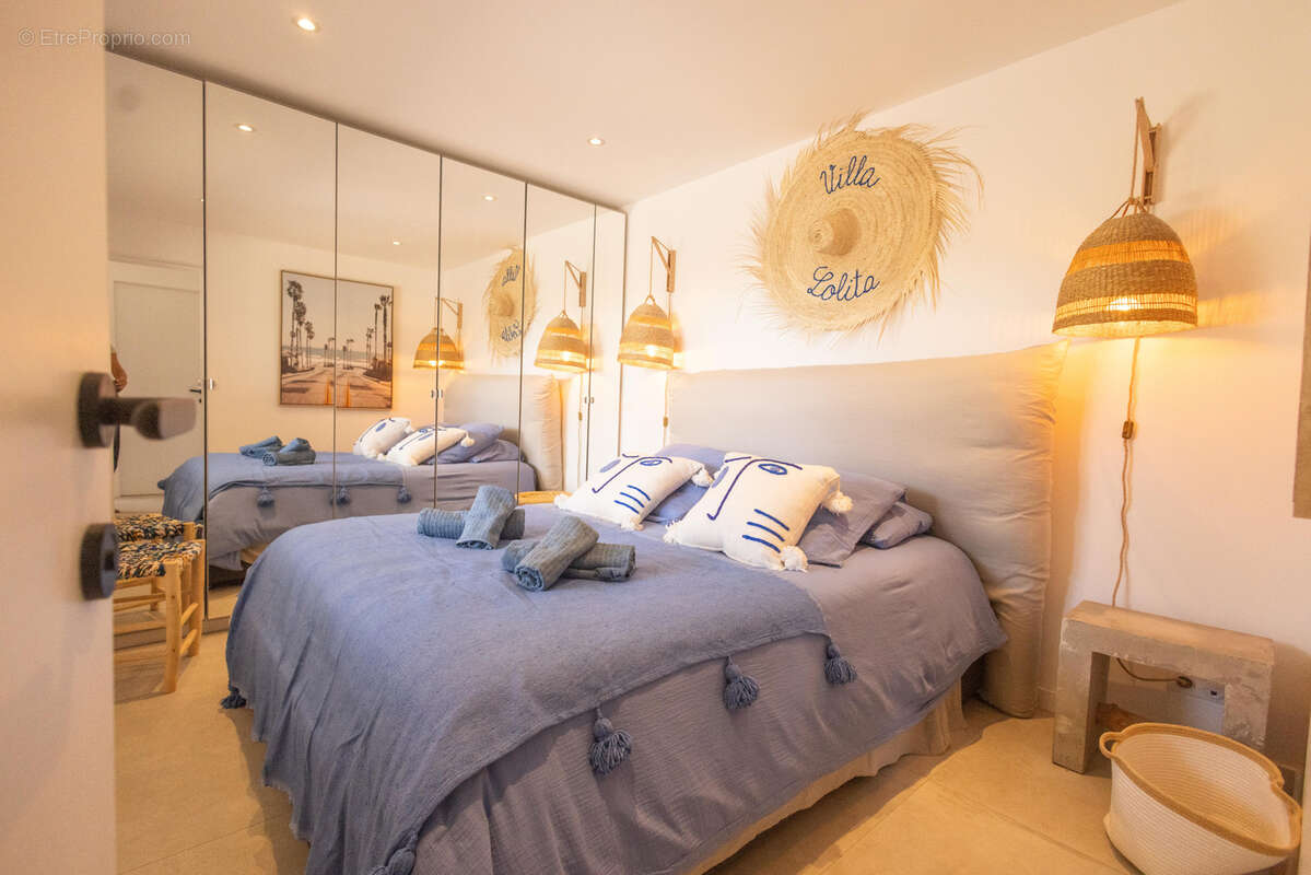 Maison à LA CROIX-VALMER