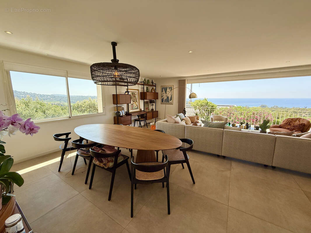 Maison à LA CROIX-VALMER