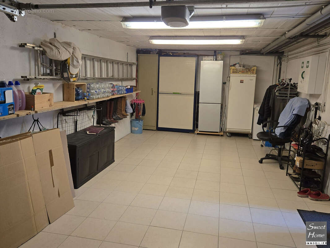 Maison à MAGNY-LES-HAMEAUX