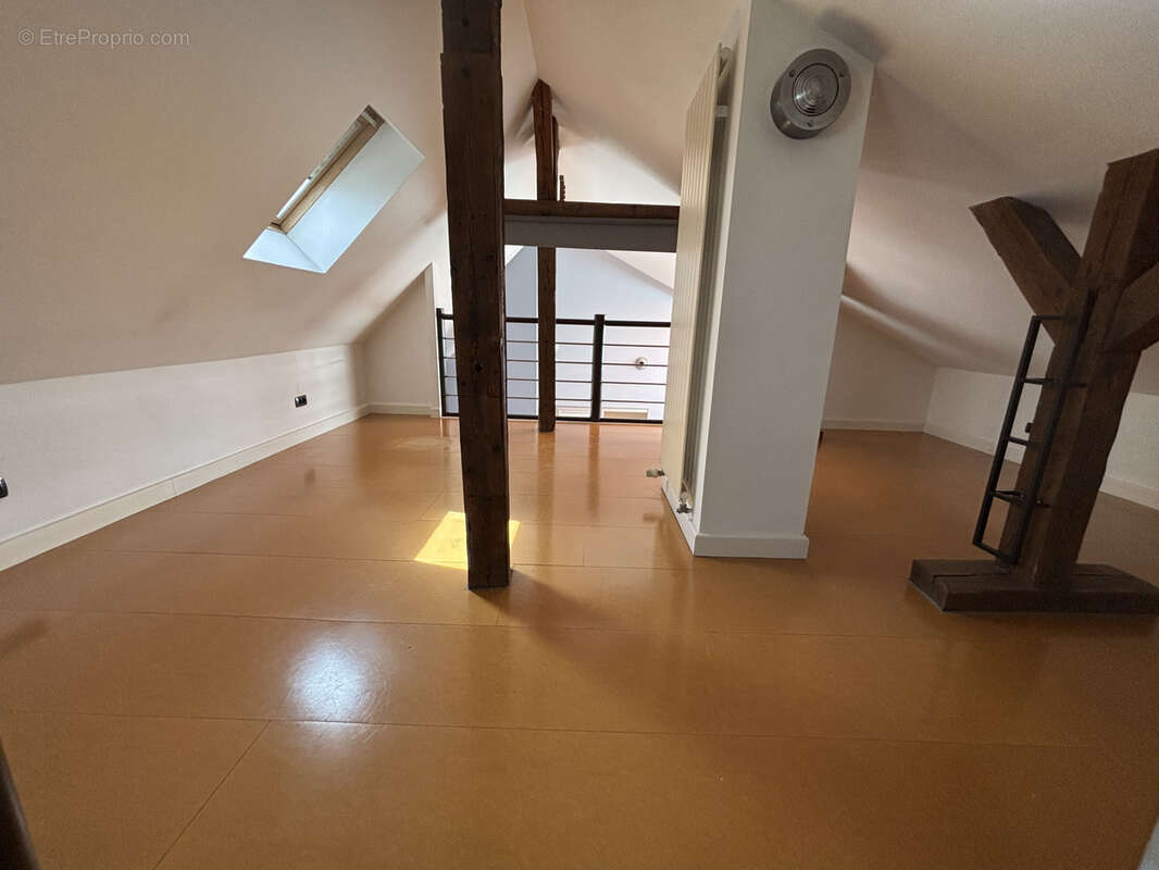Appartement à THIONVILLE